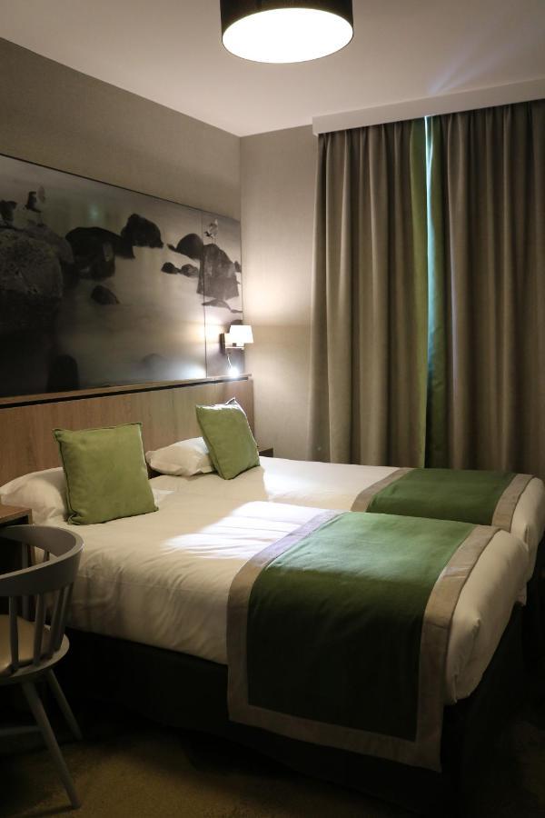Le Mouton Blanc Otel Mont-Saint-Michel Dış mekan fotoğraf