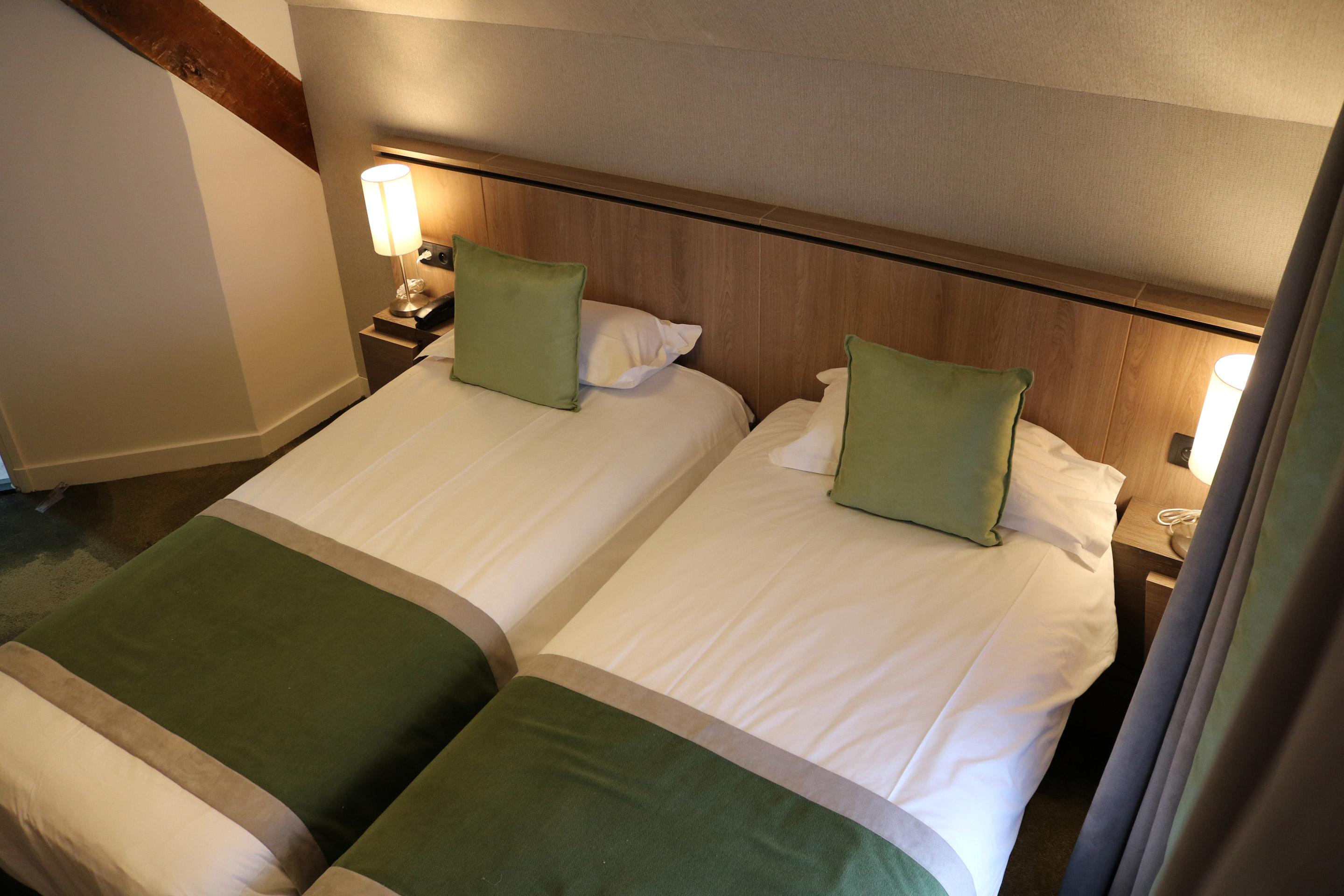 Le Mouton Blanc Otel Mont-Saint-Michel Dış mekan fotoğraf