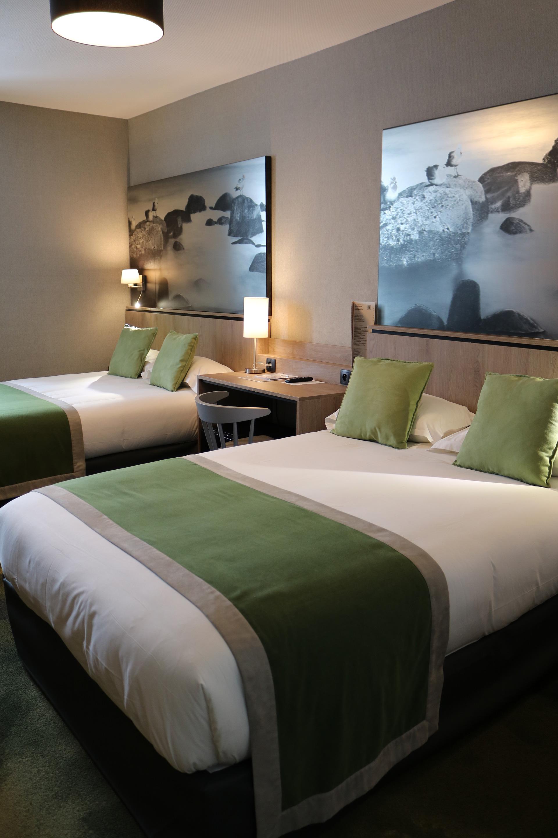 Le Mouton Blanc Otel Mont-Saint-Michel Dış mekan fotoğraf