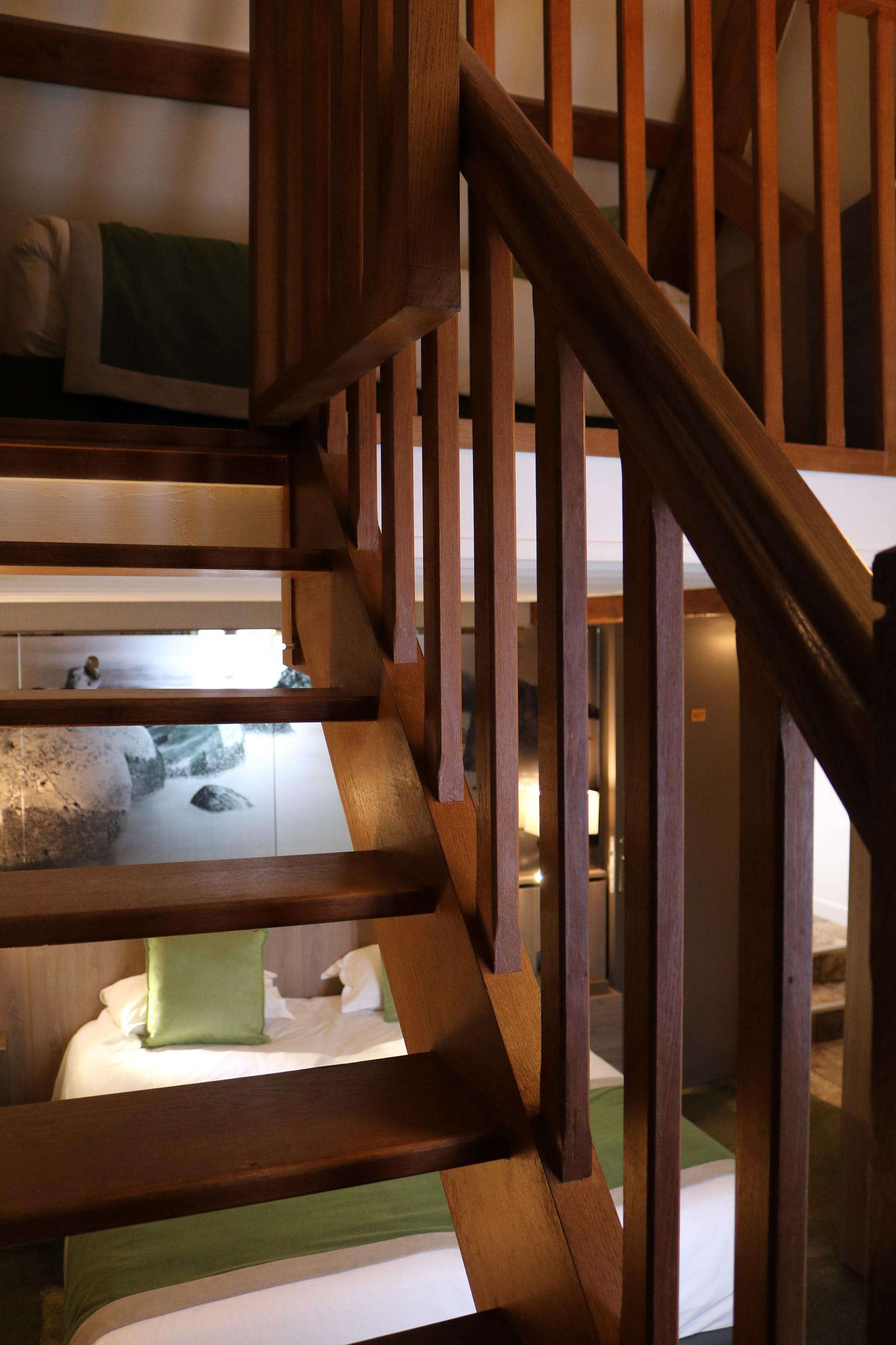 Le Mouton Blanc Otel Mont-Saint-Michel Dış mekan fotoğraf