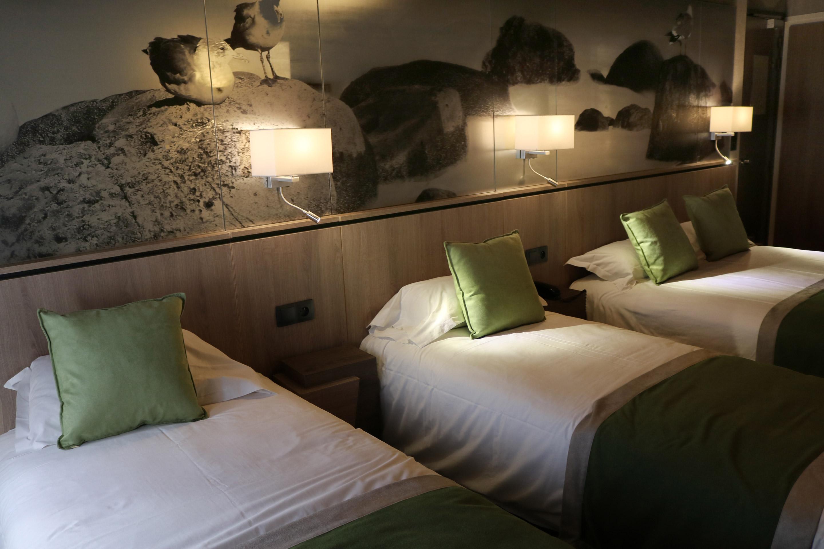 Le Mouton Blanc Otel Mont-Saint-Michel Dış mekan fotoğraf