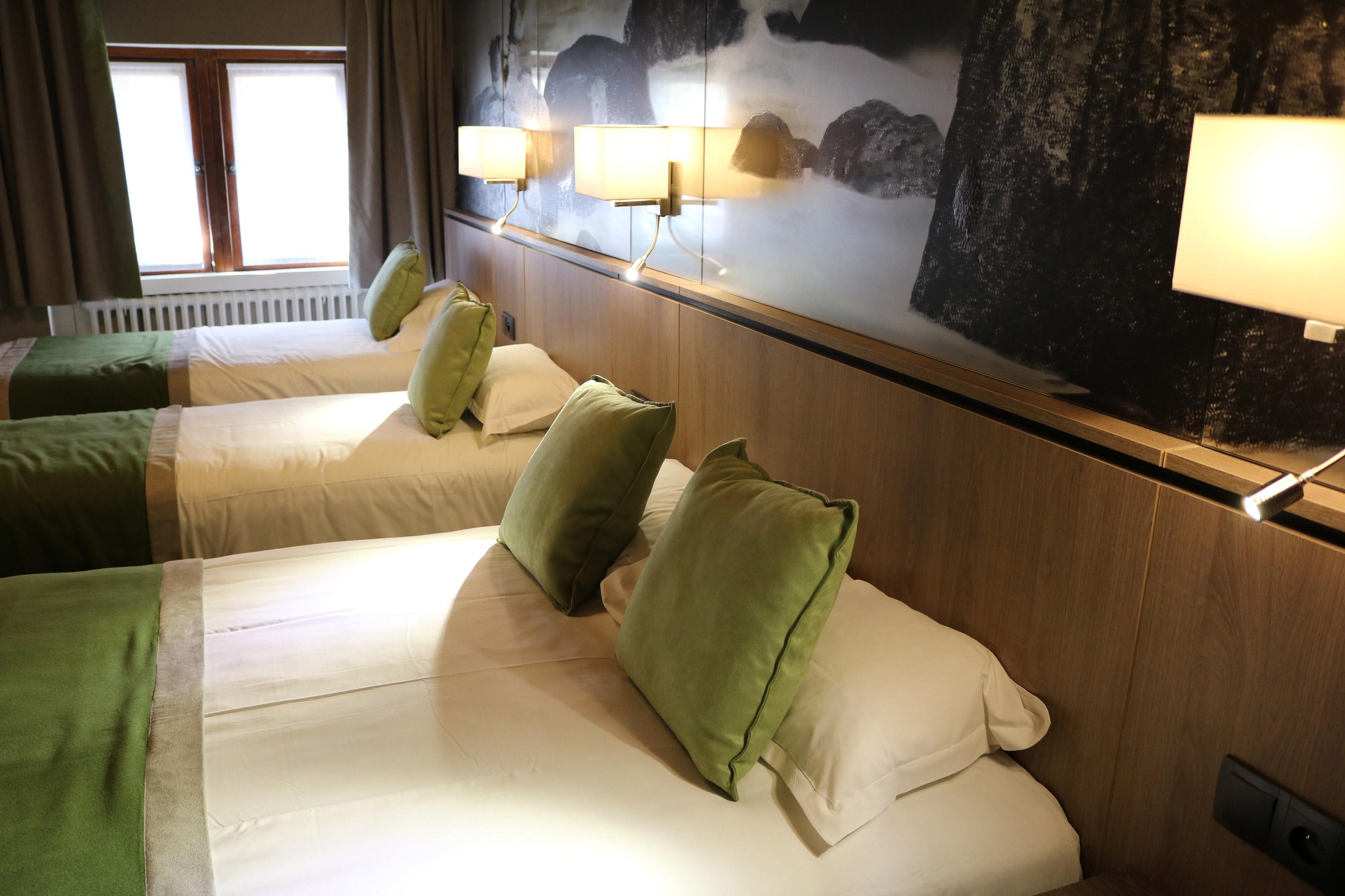 Le Mouton Blanc Otel Mont-Saint-Michel Dış mekan fotoğraf