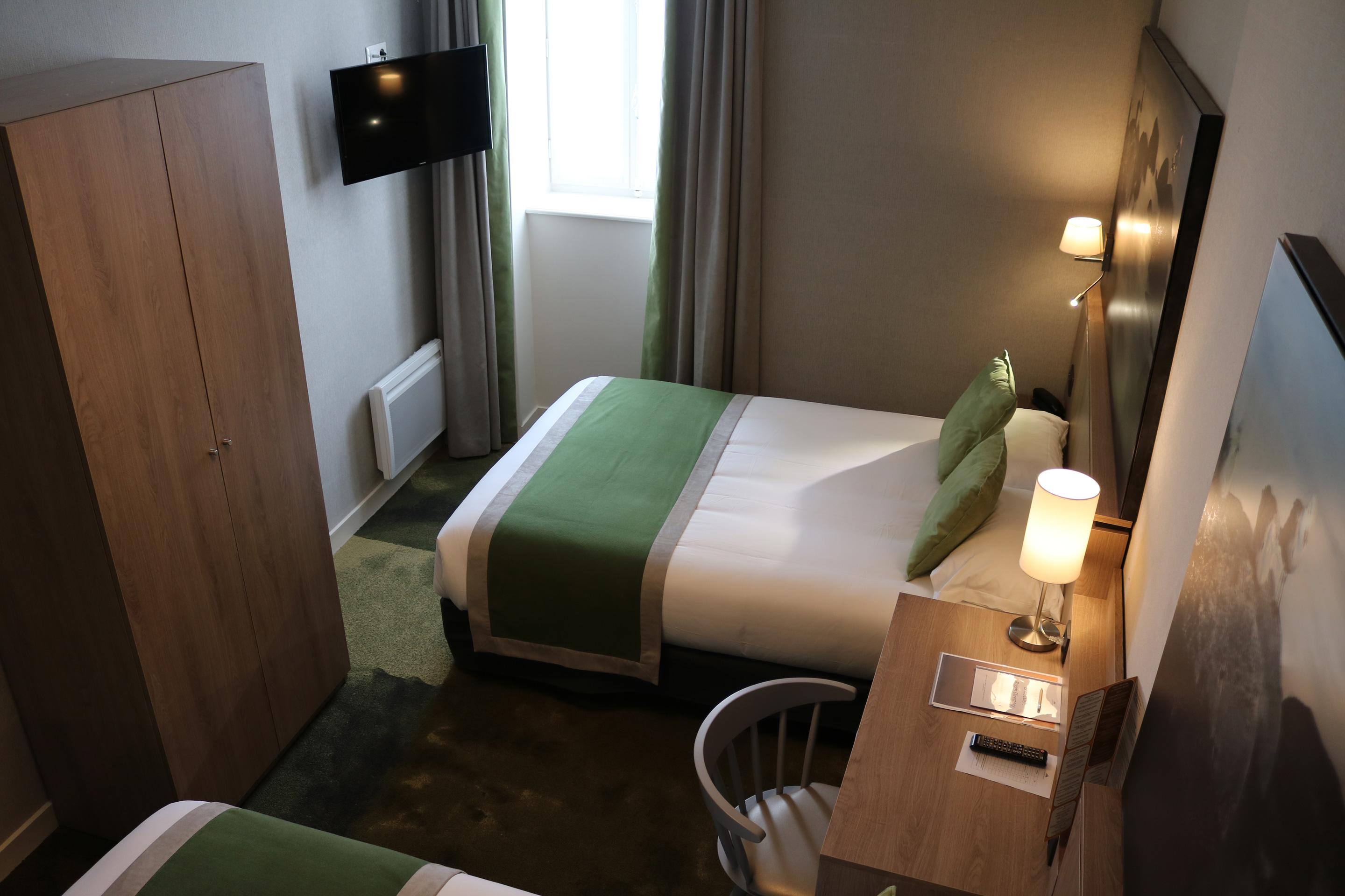 Le Mouton Blanc Otel Mont-Saint-Michel Dış mekan fotoğraf